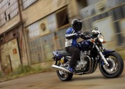 Yamaha XJR1300 Yamaha XJR1300